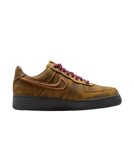 NIKE AIR FORCE 1 'BOUCLE' MEN'S SHOES