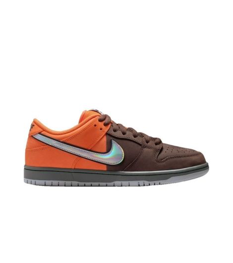 Nike SB Dunk Low “Muni Fast Pass” Men's Shoes