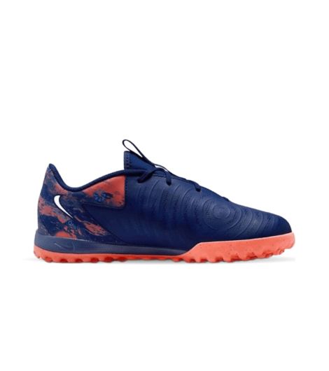Nike Jr. Phantom GX 2 Academy 'Erling Haaland' Kid's TF Low-Top Football Shoes