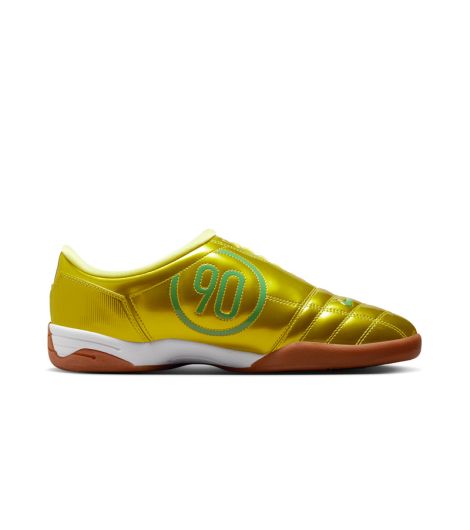 NIKE TOTAL 90 'DYNAMIC YELLOW' MEN'S SHOES
