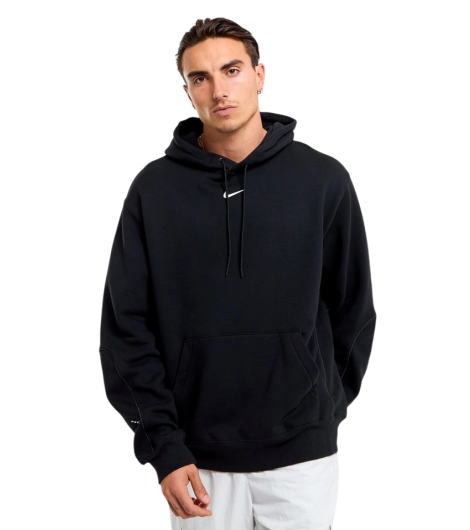 NIKE X NOCTA CARDINAL STOCK MEN'S FLEECE HOODIE