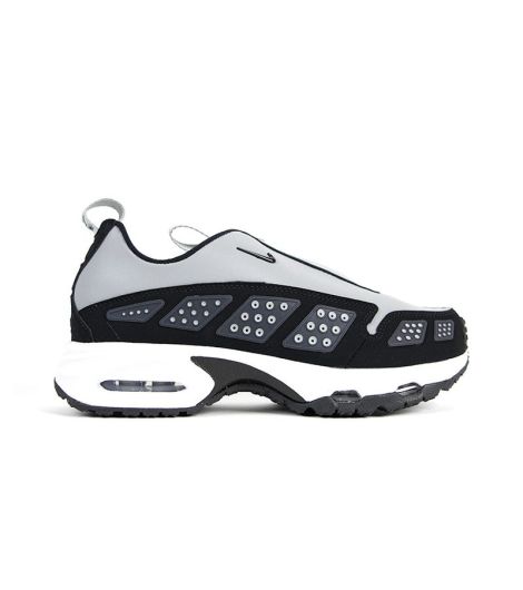 Nike Air Max SNDR 'Silver Anthracite' Women's Shoes