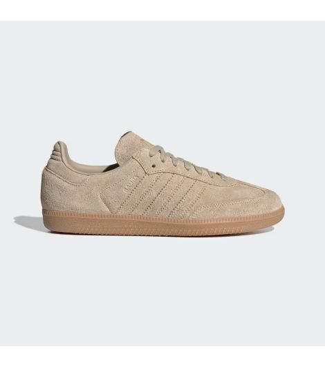 ADIDAS SAMBA OG MEN'S SHOES