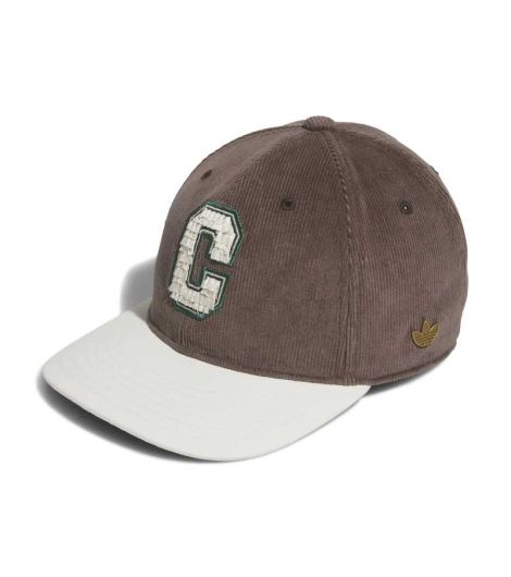 ADIDAS X CLOT BY EDISON CHEN CORD CAP