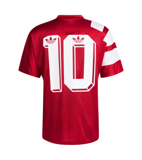 ADIDAS CHILE HOME MEN'S JERSEY (1994)