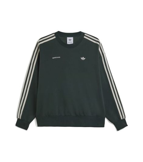 ADIDAS X SPORTY & RICH SWEATSHIRT