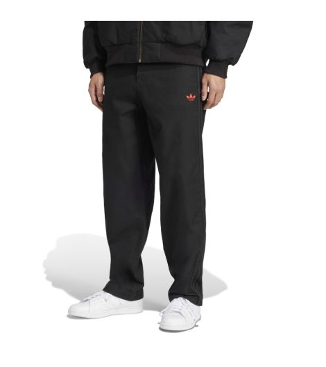 ADIDAS X 100 THIEVES MEN'S PANT