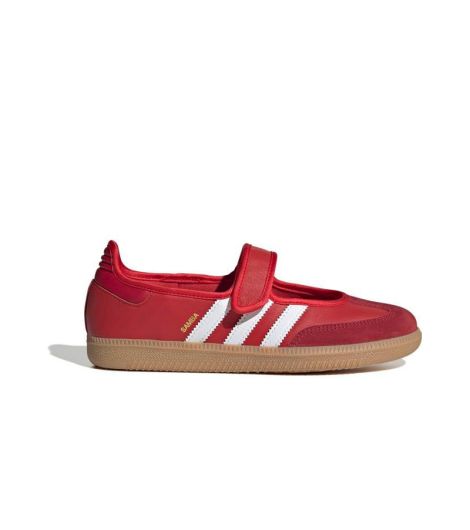 Adidas Samba Jane Shoes