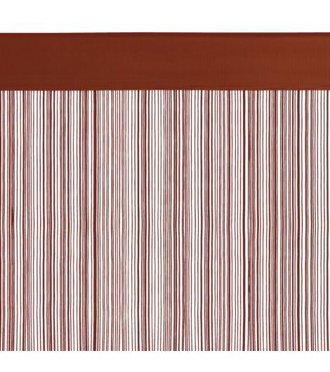 ستارة سلسلة مقاس 90*300