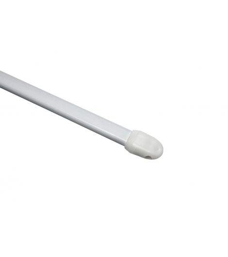 عامود ستارة مقاس 60-80 أبيض