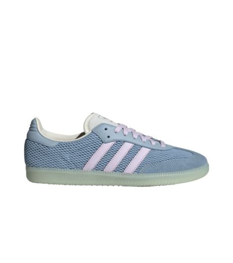 ADIDAS SAMBA OG WOMEN'S SHOES