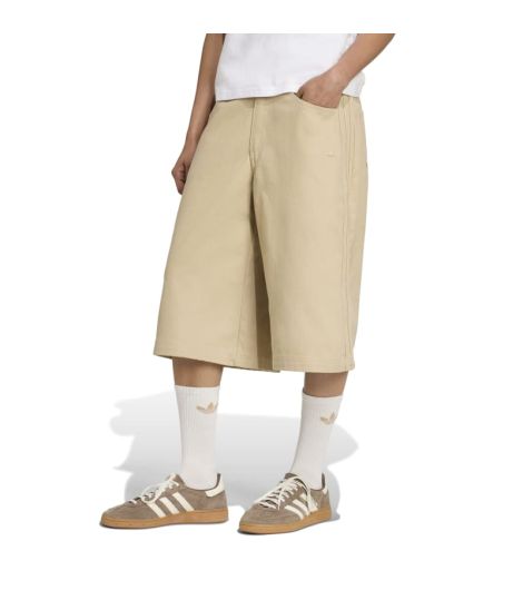 ADIDAS FIREBIRD UTILITY JORTS