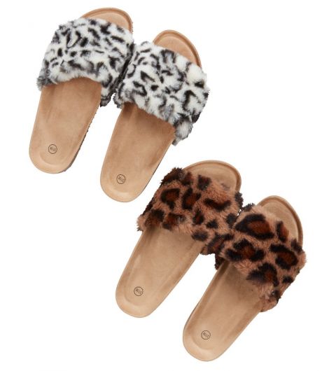 Sandals KIMSTAD size 35-42 Assorted - (1 PC)