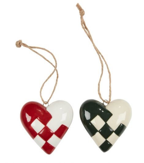 زينة PYSSEL - مقاس 7×7، عبوة من قطعتين