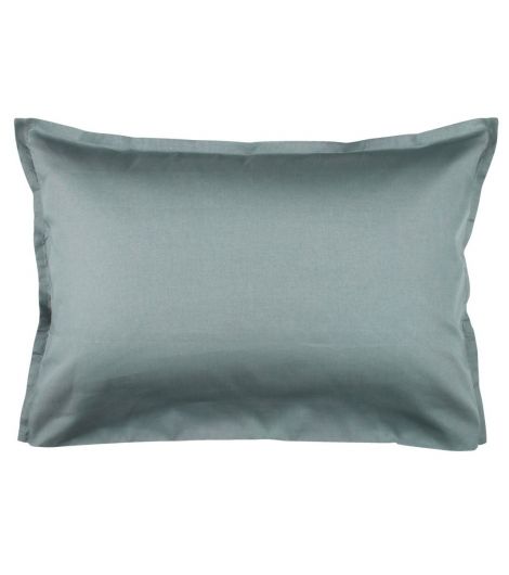 Pillowcase INGE 50x70/75 dusty blue