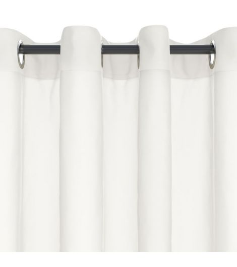 Curtain ISTEREN 1x140x300 off-white