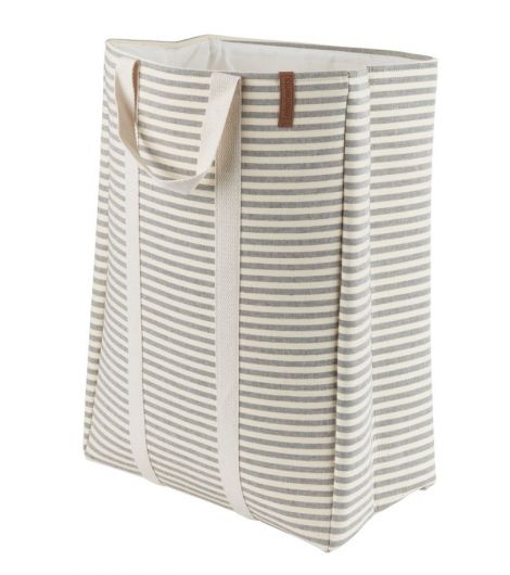 Laundry basket ASKER W25xL40xH55cm