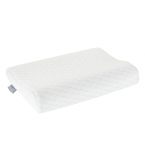 Memory foam pillow 26x40x6/5 WELLPUR BEIFONN