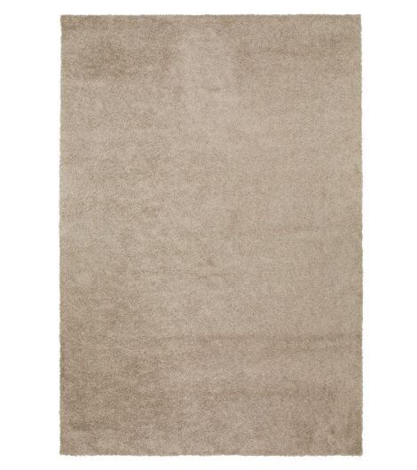 سجادة 130x193 سم - بيج