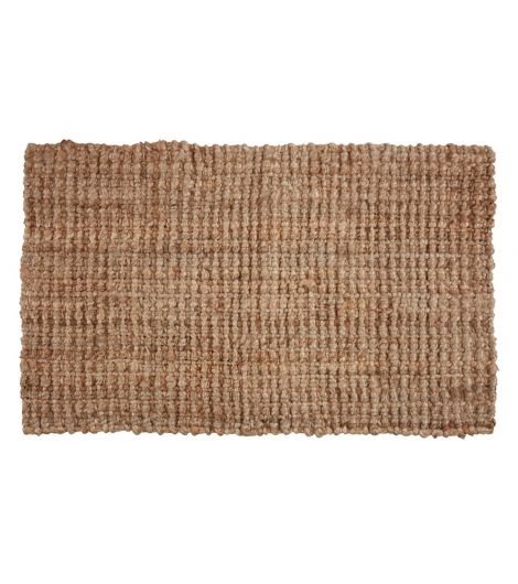 سجادة باب FJELLSTARR - مقاس 50×80، بيج