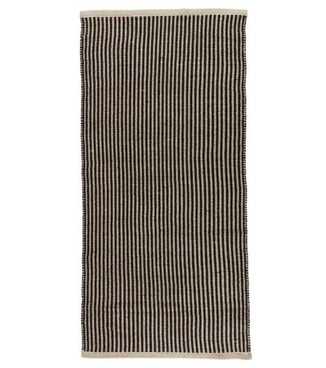 سجادة HOSTA - مقاس 65×140، بيج