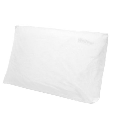 Pillowcase INGE 40x60x11-13 white