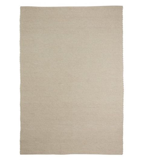 سجادة LUCERNE - مقاس 140×200، بيج