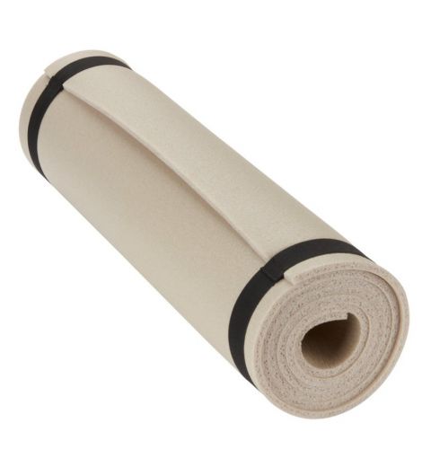 مفرش أرض HUMMELMOSE بارتفاع 0.6، رمادي فاتح