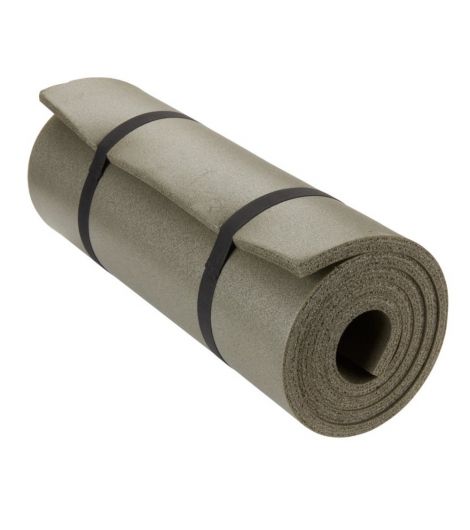 مفرش أرض FJORDENGE بارتفاع 1.2، أخضر داكن