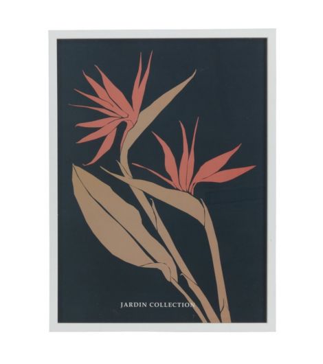 إطار صور OSCAR - مقاس 30×40 سم، أبيض