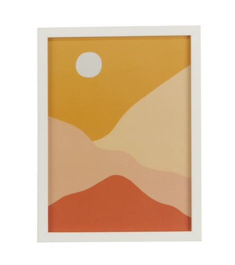 إطار صور VALTER 18×24 سم، أبيض