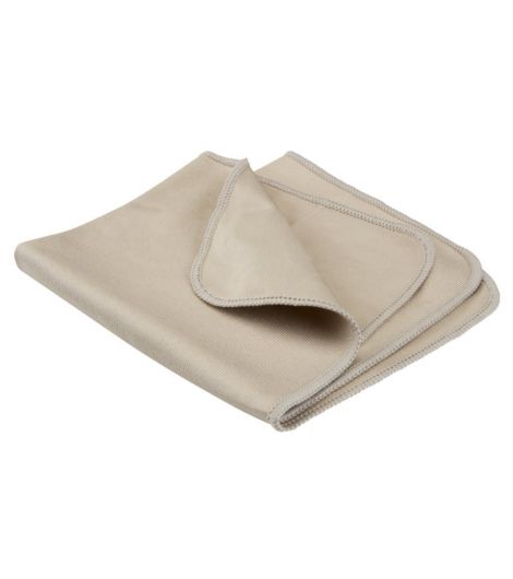 منشفة تنظيف الزجاج ERDAL - عبوة من قطعتين