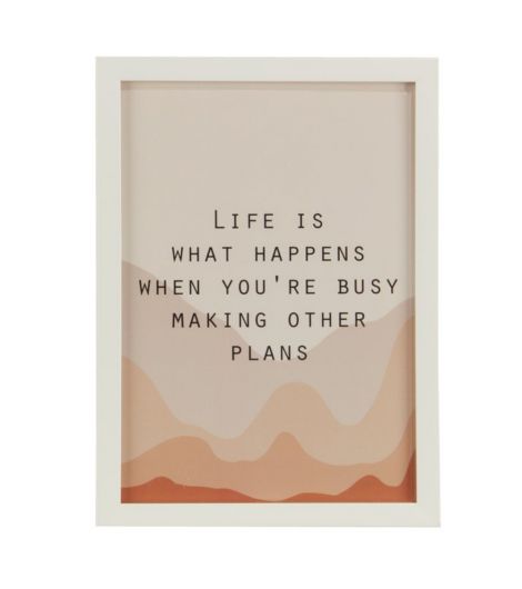 إطار صور VALTER - مقاس 15×21 سم، أبيض