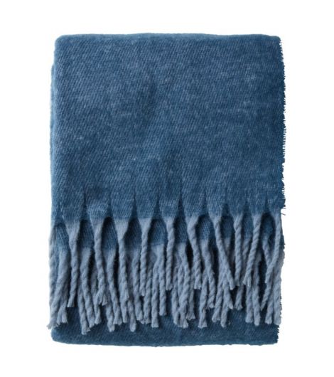 بطانية خفيفة TUSENFRYD - مقاس 130×180، أزرق