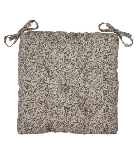 وسادة كرسي SKAVGRAS ابعاد 40×40×4، بيج