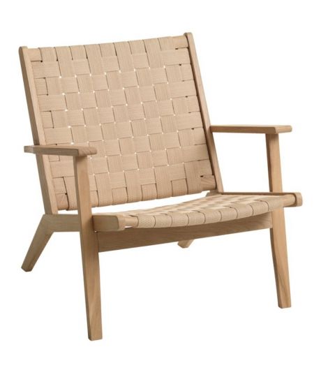 Armchair VADEHAVET nature