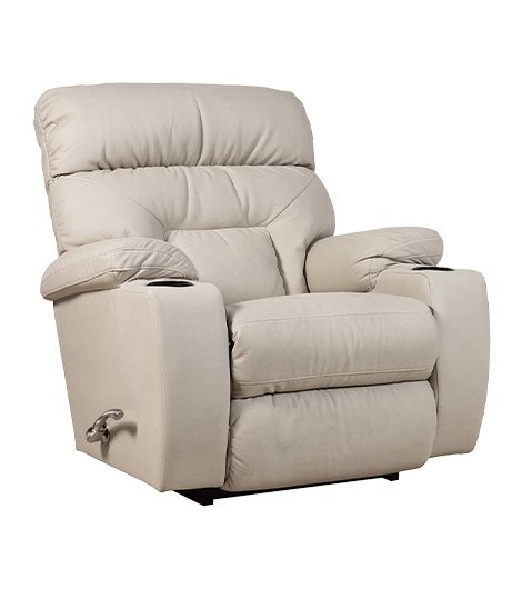 كرسي استرخاء Spectator الهزاز