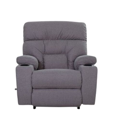 كرسي استرخاء SPECTATOR الهزاز - مقاس 104x102x99 سم