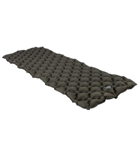 سجادة رول قابلة للنفخ رمادي