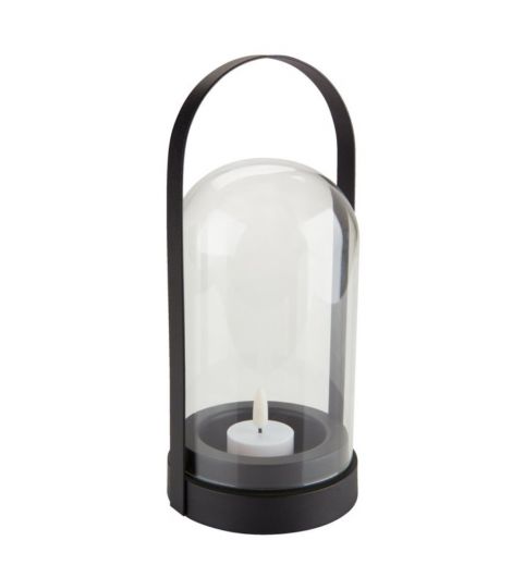 مصباح بالبطارية 11x23 سم