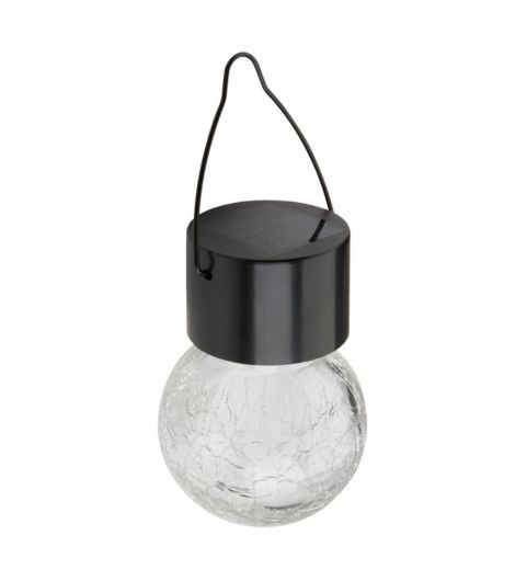 مصباح بالطاقة الشمسية 6x14 سم