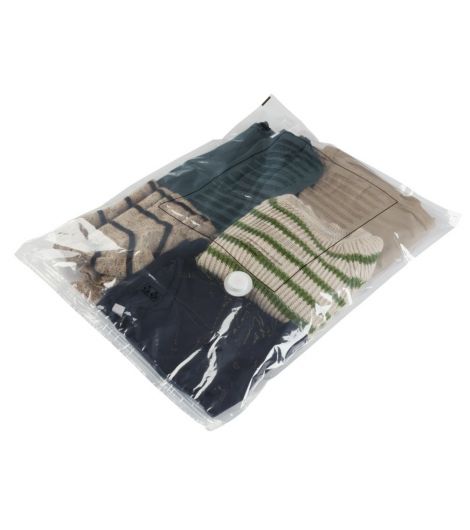 كيس تفريغ الهواء TORSTEN - عرض 60 × طول 80 سم