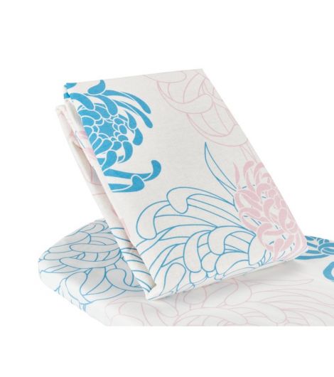 غطاء طاولة كي الملابس LEIFHEIT - عرض 40 × طول 125 سم