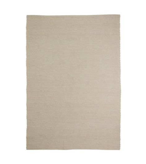 سجادة LUCERNE - مقاس 160×230 سم، بيج