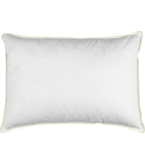 وسادة OKSHORNET بحشو من الألياف من تشكيلة KRONBORG - مقاس 50×70