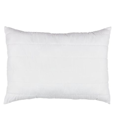 وسادة KLEINEGGA بحشو من الألياف - مقاس 50×70