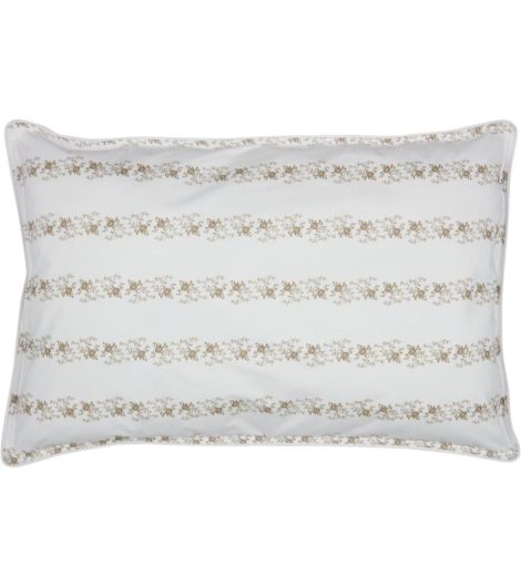 وسادة TRONFJELLET بحشو من الألياف للأطفال - مقاس 40×60