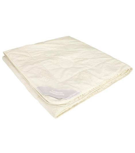 Linen duvet 180x200 LIABERGET cool