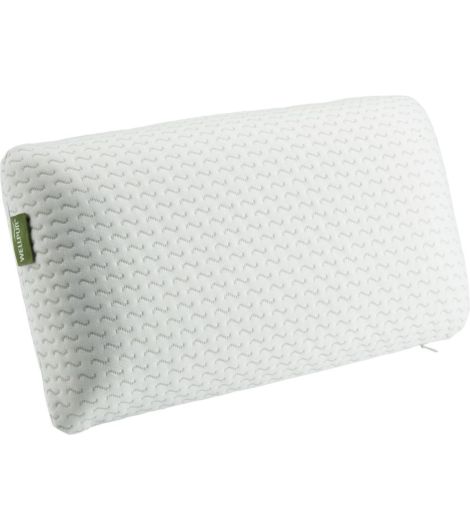 وسادة سفر WELLPUR FOSSAN - مقاس 24×42×12