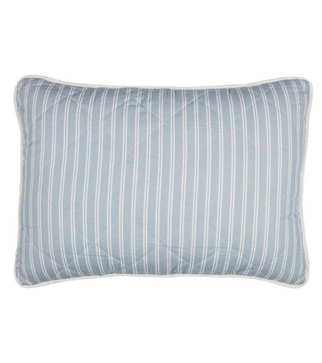 وسادة SUNNDAL بحشو من القطن - مقاس 50×70